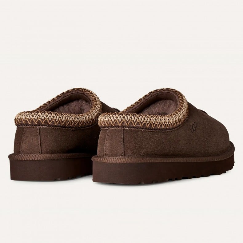 UGG-TASMAN II DUSTED COCOA