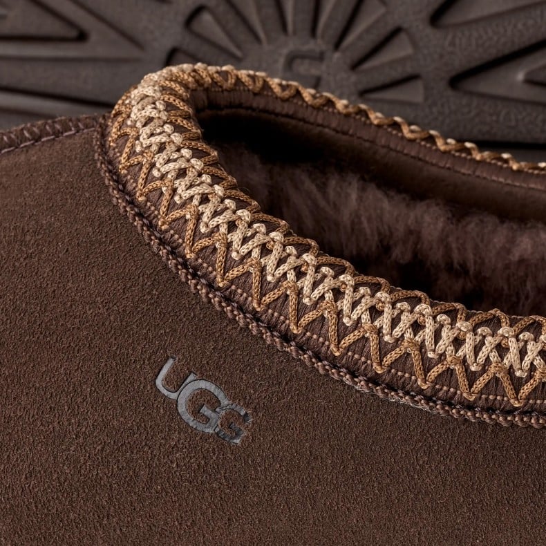 UGG-TASMAN II DUSTED COCOA