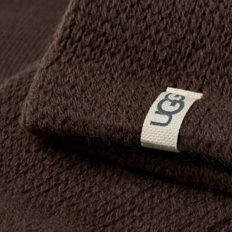 1145335 BCDR Shealy Cozy UGG-SHEALY COZY CREW BURNT CEDAR