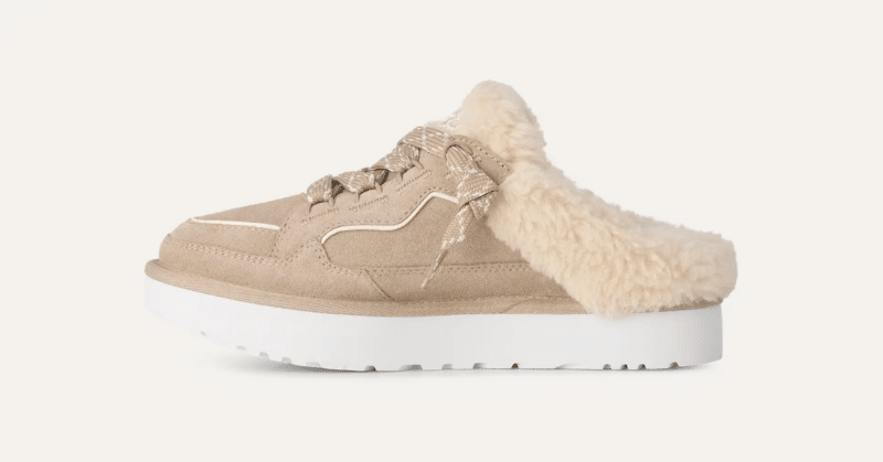 UGG-LOWMEL MULE MOONLIGHT
