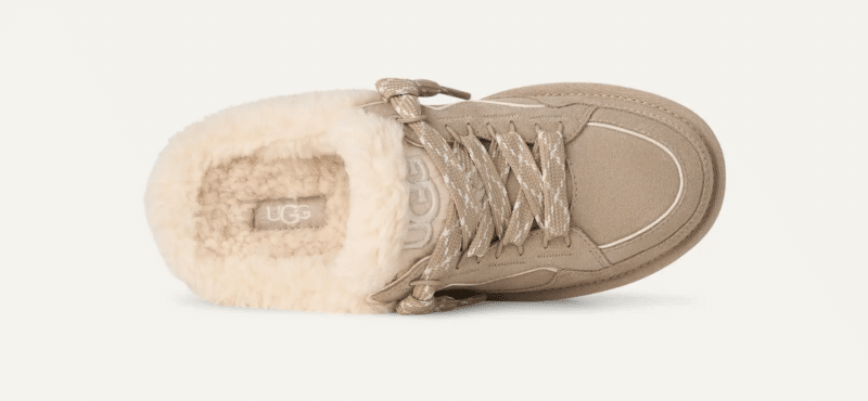 UGG-LOWMEL MULE MOONLIGHT