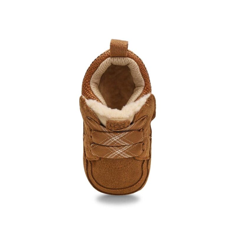 UGG-BABY LOWMEL CHESTNUT