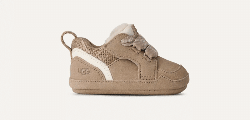 UGG-BABY LOWMEL SAND