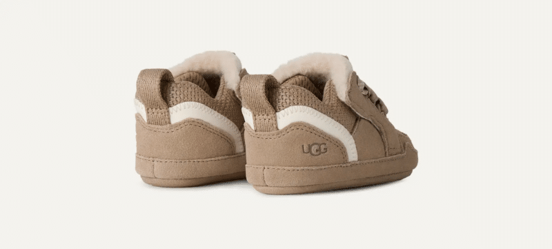 UGG-BABY LOWMEL SAND
