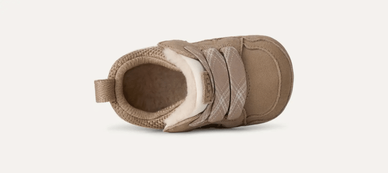 UGG-BABY LOWMEL SAND