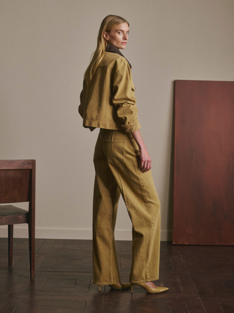 DL1961-KAYLEN LOOSE STRAIGHT VINTAGE SAVANNAS