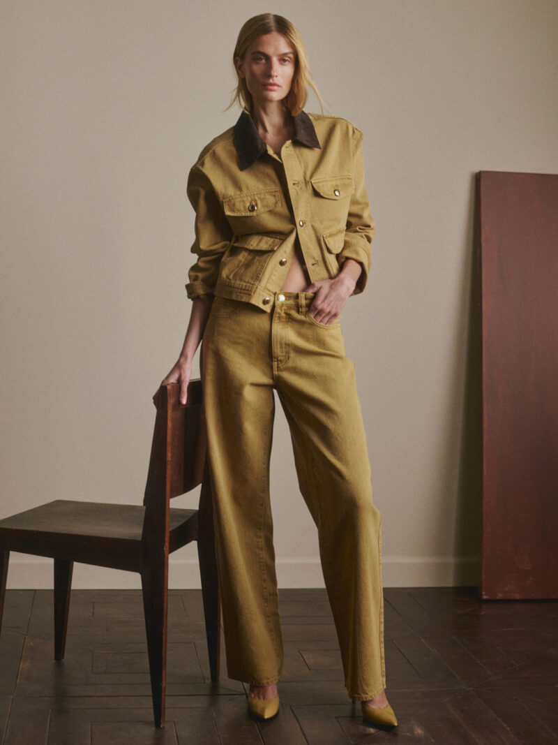 DL1961-KAYLEN LOOSE STRAIGHT VINTAGE SAVANNAS