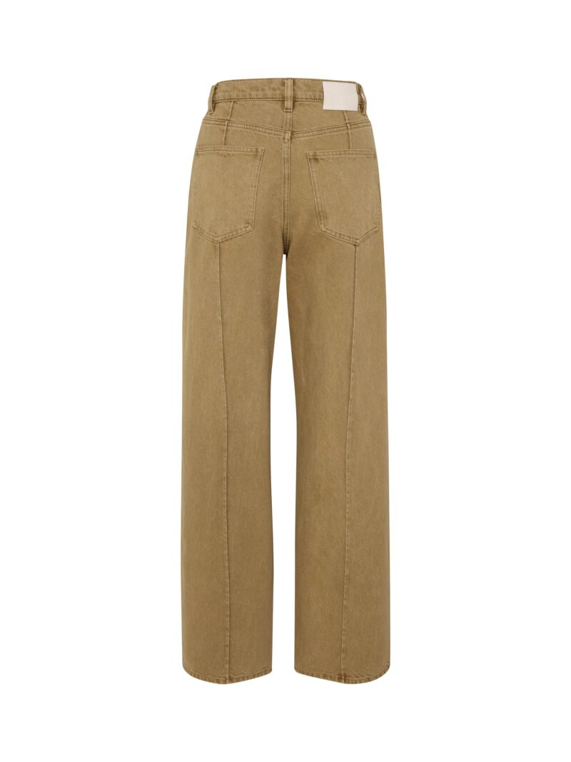 DL1961-KAYLEN LOOSE STRAIGHT VINTAGE SAVANNAS