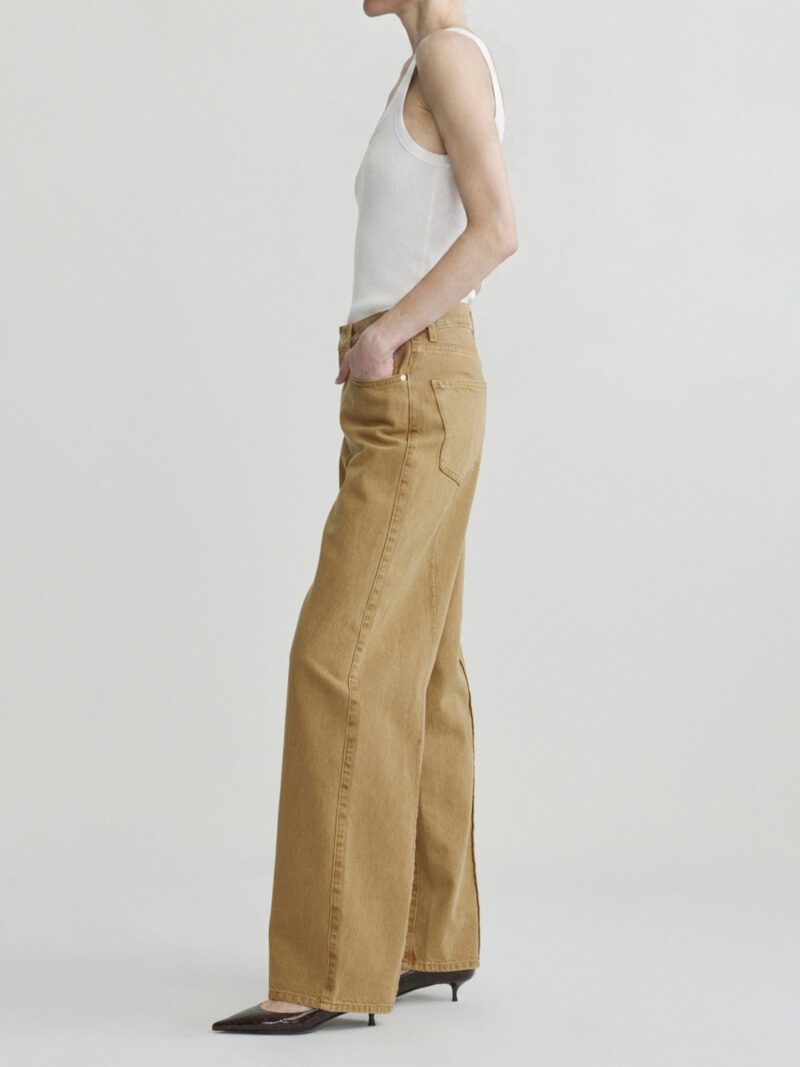 DL1961-KAYLEN LOOSE STRAIGHT VINTAGE SAVANNAS