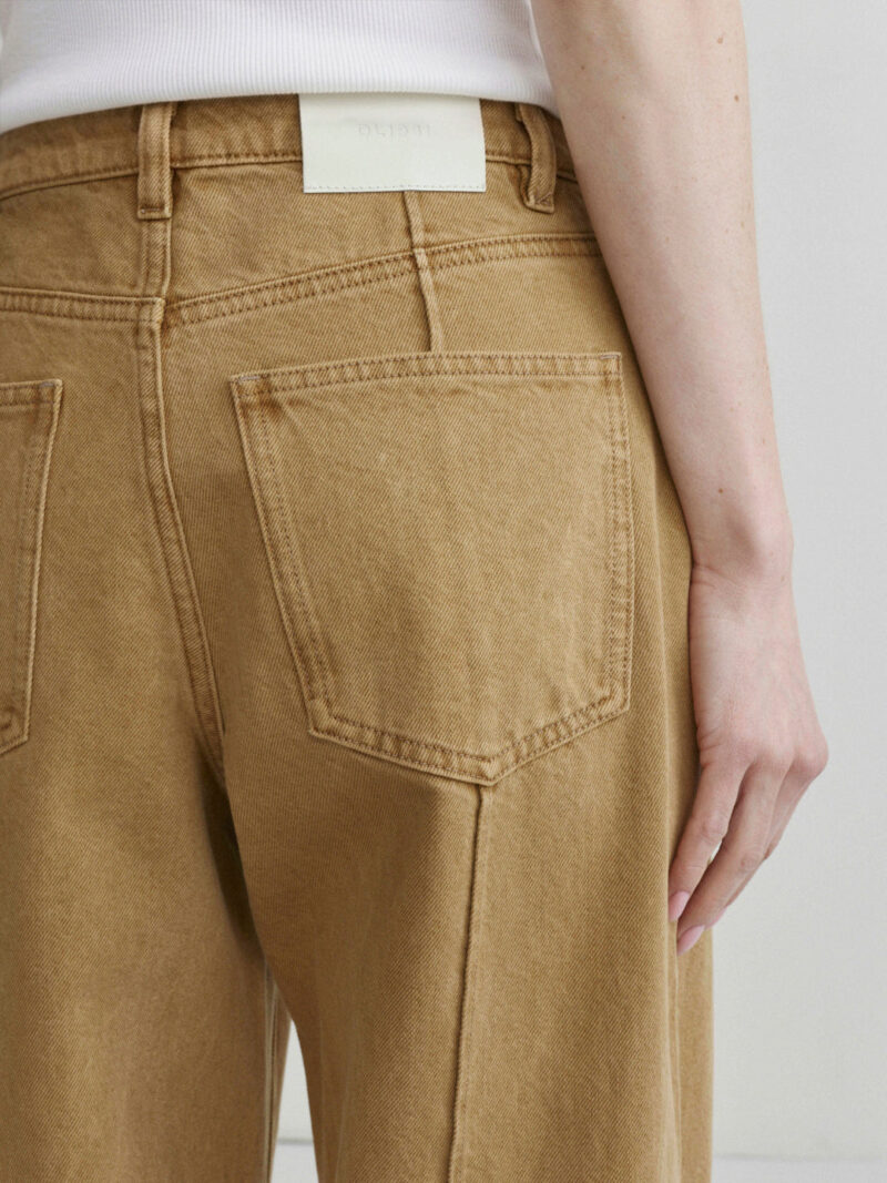 DL1961-KAYLEN LOOSE STRAIGHT VINTAGE SAVANNAS