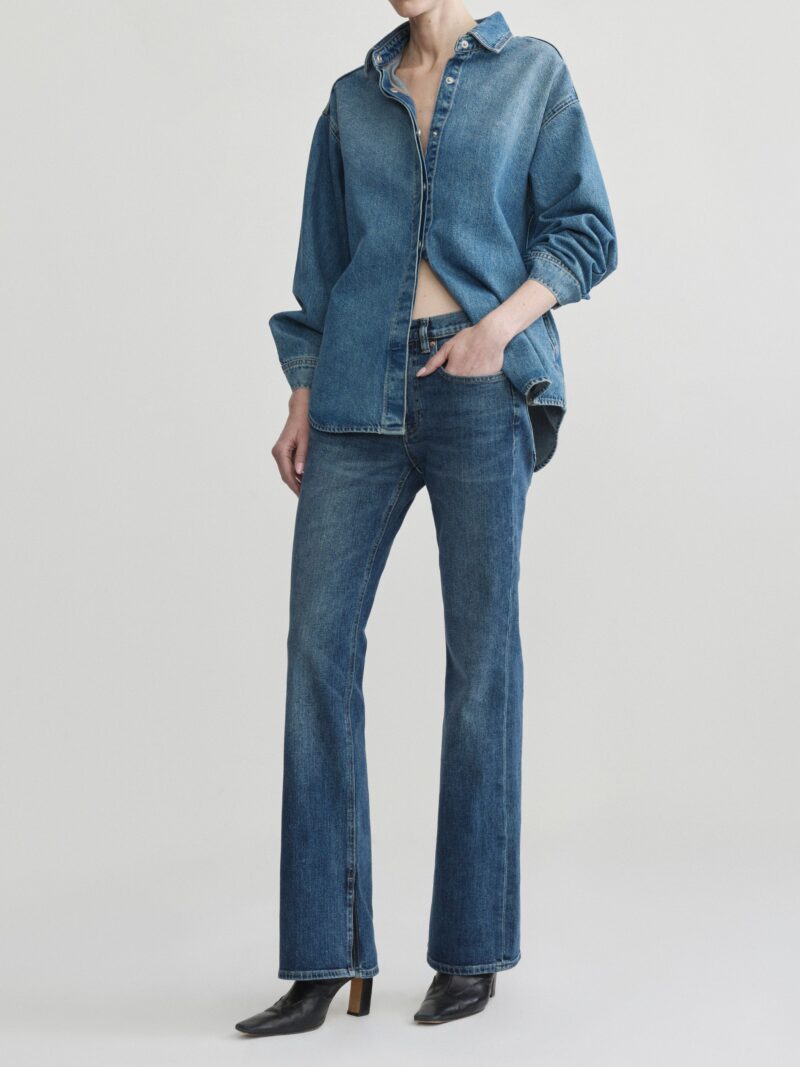 ADDISON OVERSHIRT SHIRT