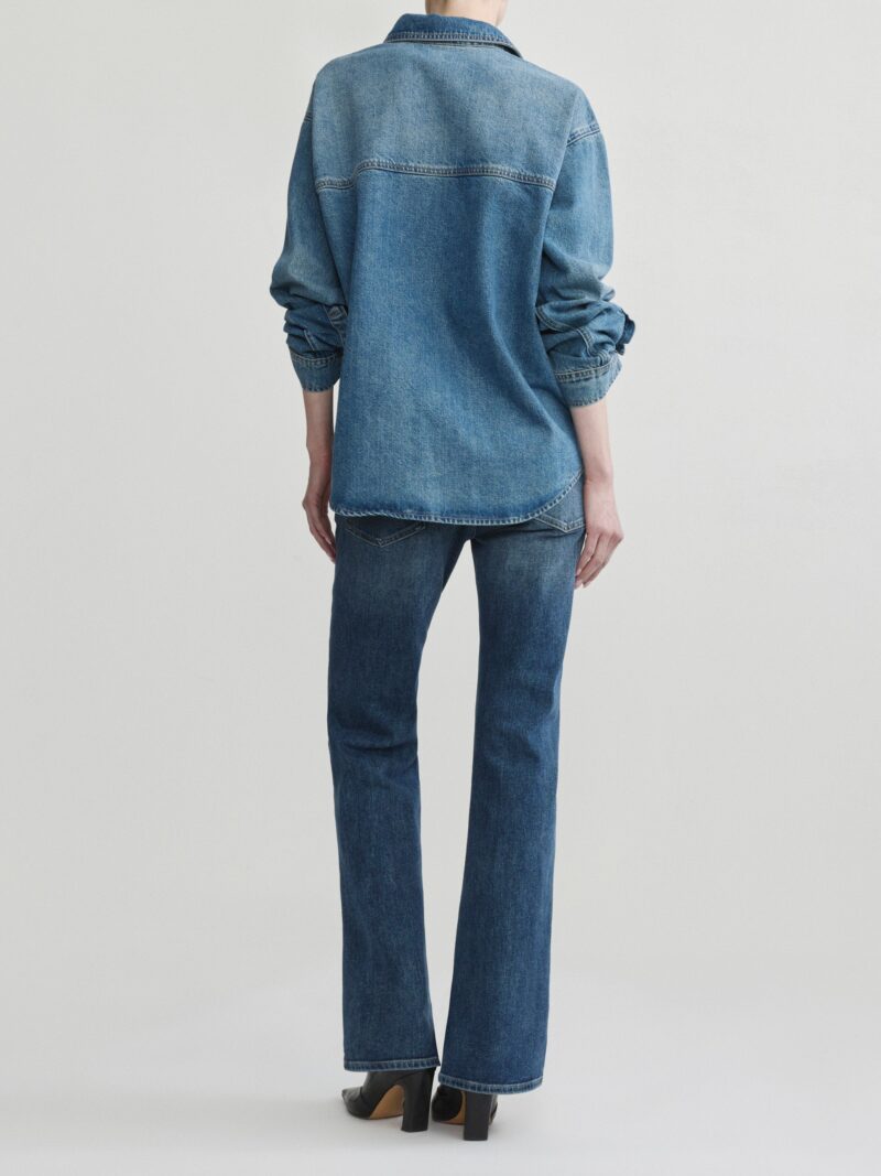 ADDISON OVERSHIRT SHIRT