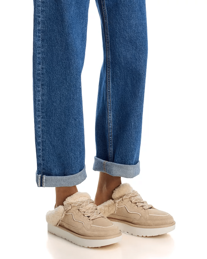 UGG-LOWMEL MULE MOONLIGHT