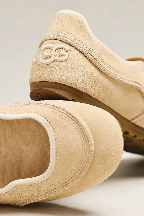 UGG-QUILL MARY JANE SAND CASTLE 1187530SNDC
