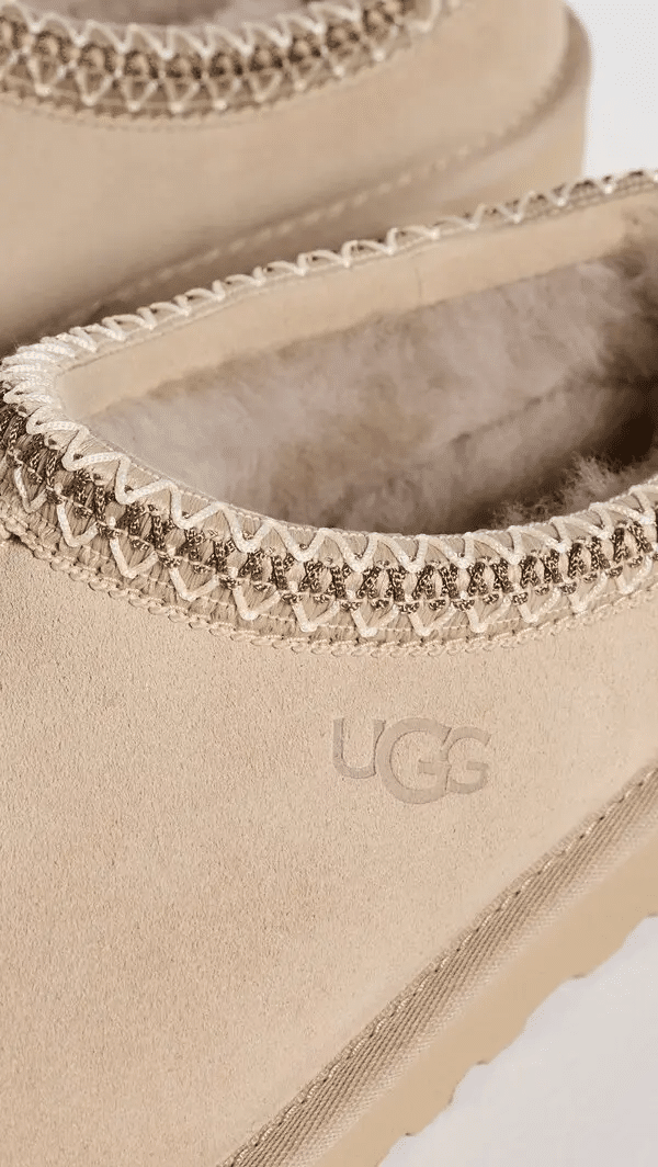 UGG-TASMAN II MOONLIGHT