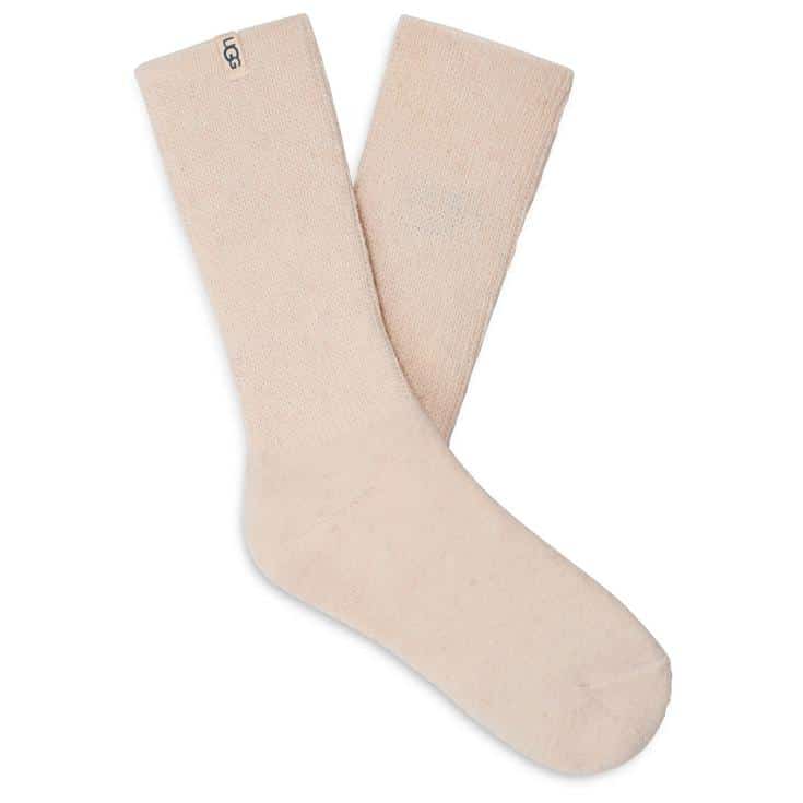 UGG-SHEALY COZY CREW NIMBUS