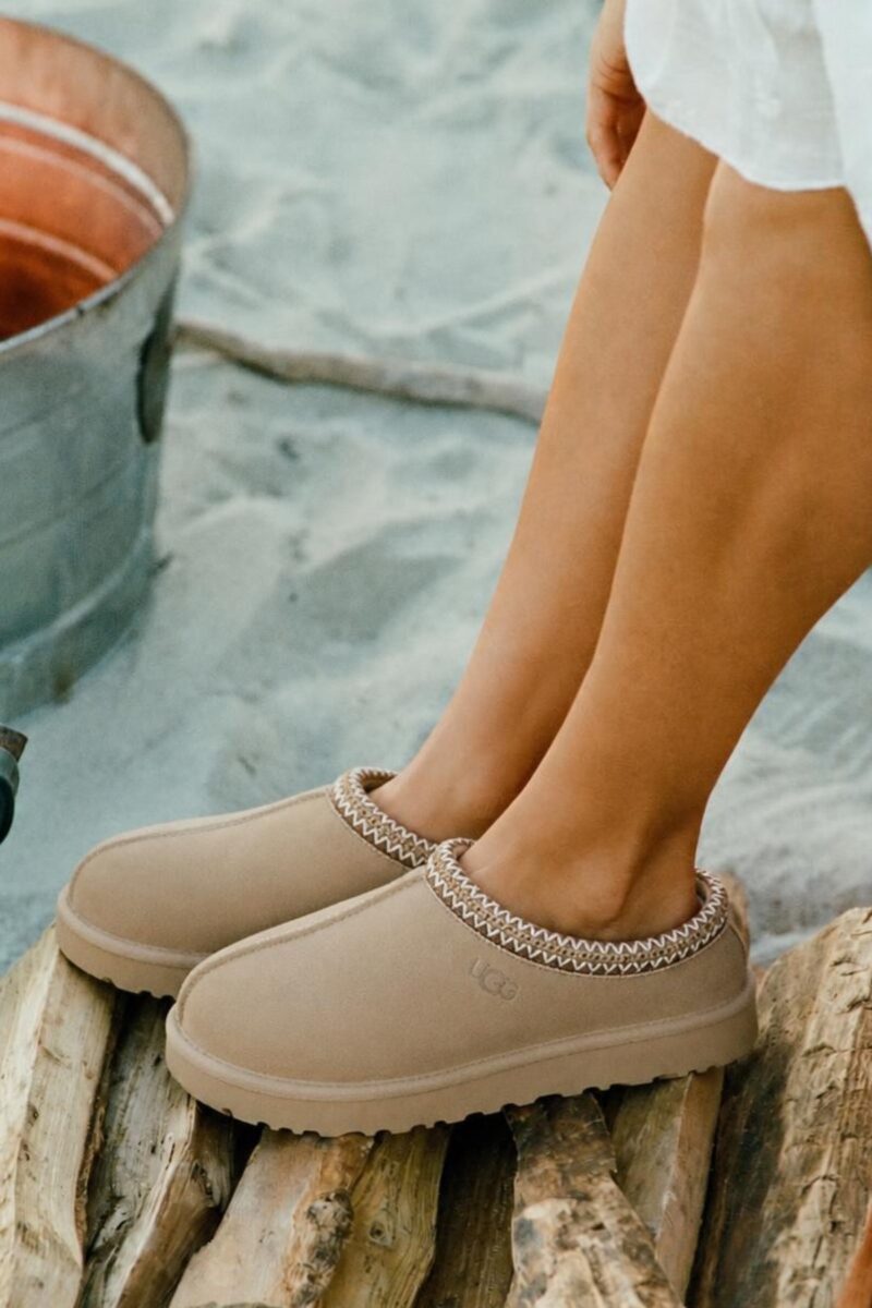 UGG-TASMAN II MOONLIGHT