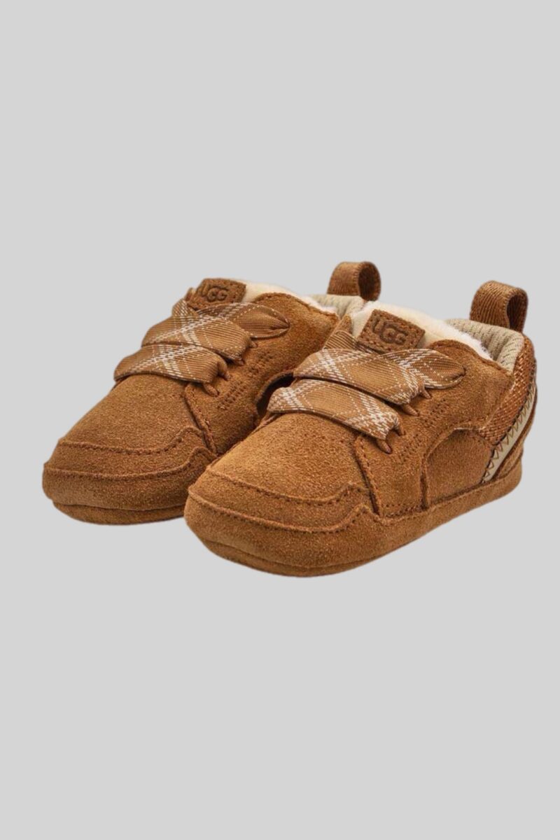 UGG-BABY LOWMEL CHESTNUT 1184311I CHE