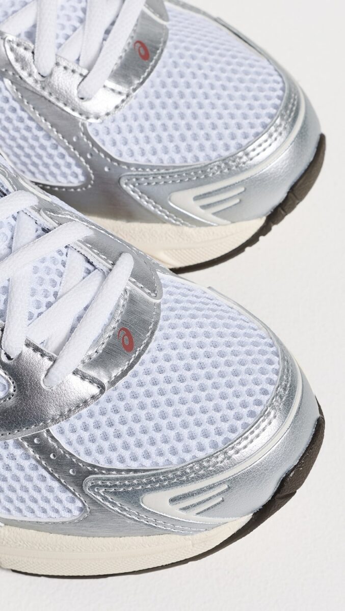 ASICS-GEL-1130 WHITE/RUSTED ROCK