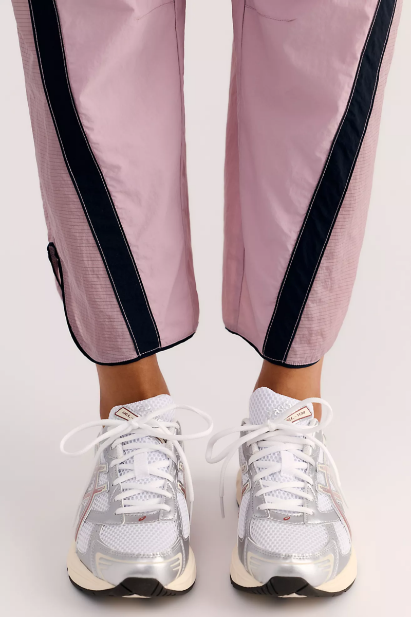 ASICS-GEL-1130 WHITE/RUSTED ROCK