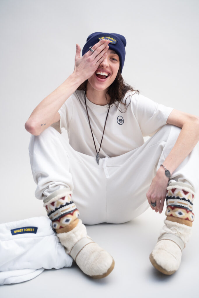 GUARDIAN GFSC BOYFRIEND T